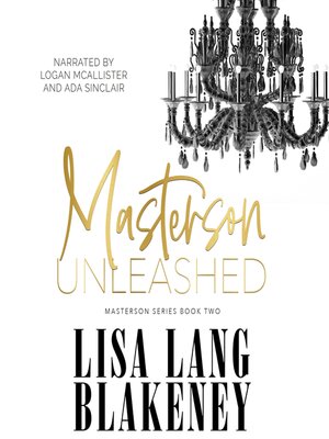 cover image of Masterson Unleashed